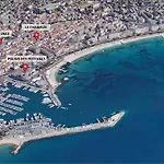 Le Chabaud - Cannes Centre