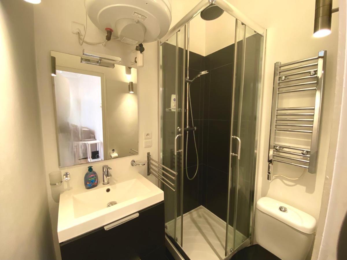 Le Chabaud - Centre Apartment *